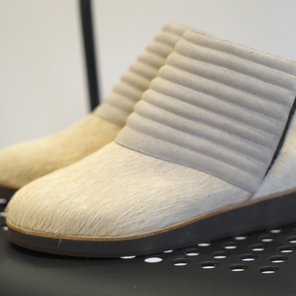 Reality Studio Saa Boot